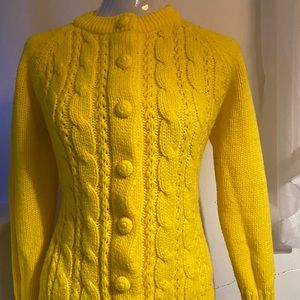 100% Full Fashion Acrylic Washable Sweater